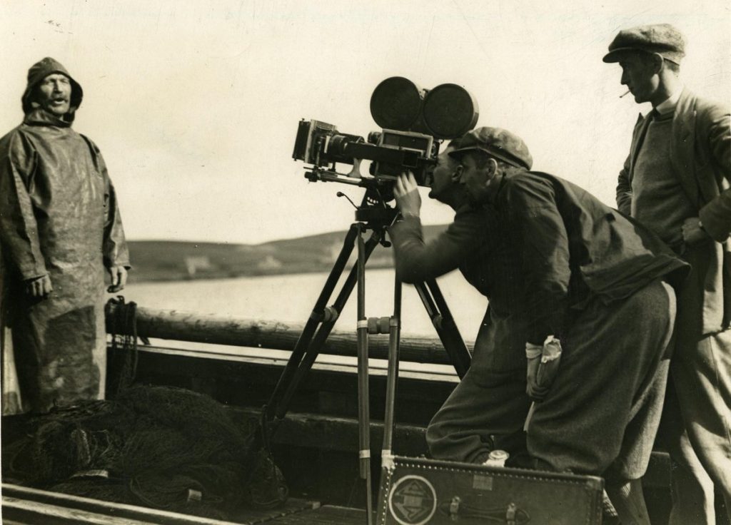 INTERACTIVE DOCUMENTARY: CREATIVE SEARCH AND EXPERIMENTATION